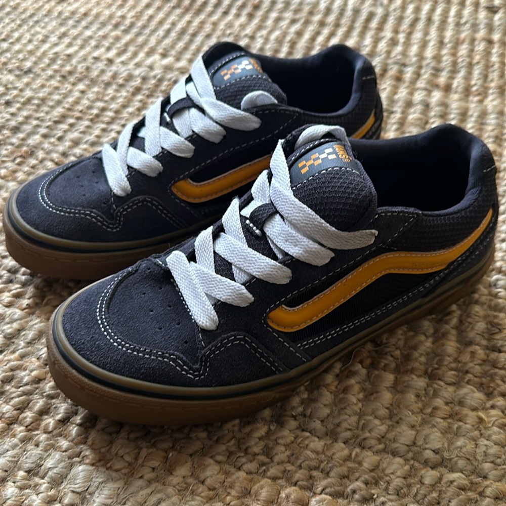 Kids Vans